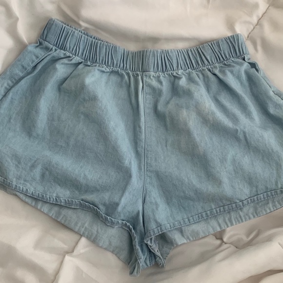Forever 21 Pants - Forever 21 Shorts